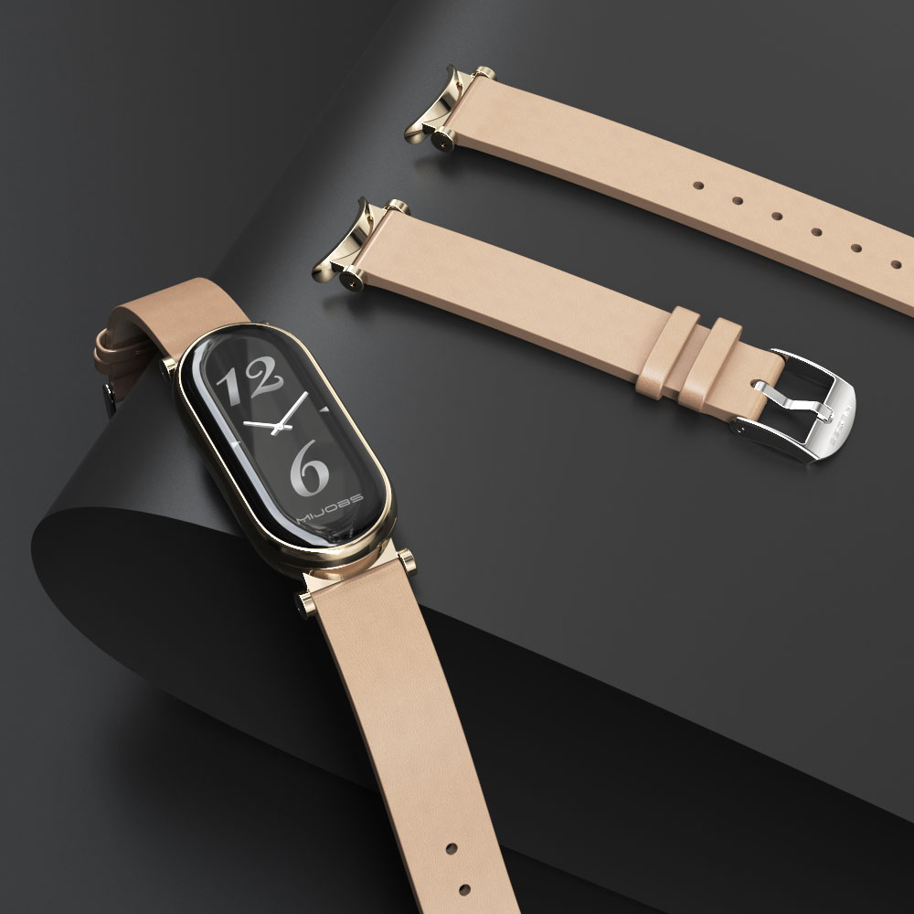 Health Wellness Bracelet - MI 밴드 10 11 9 8
