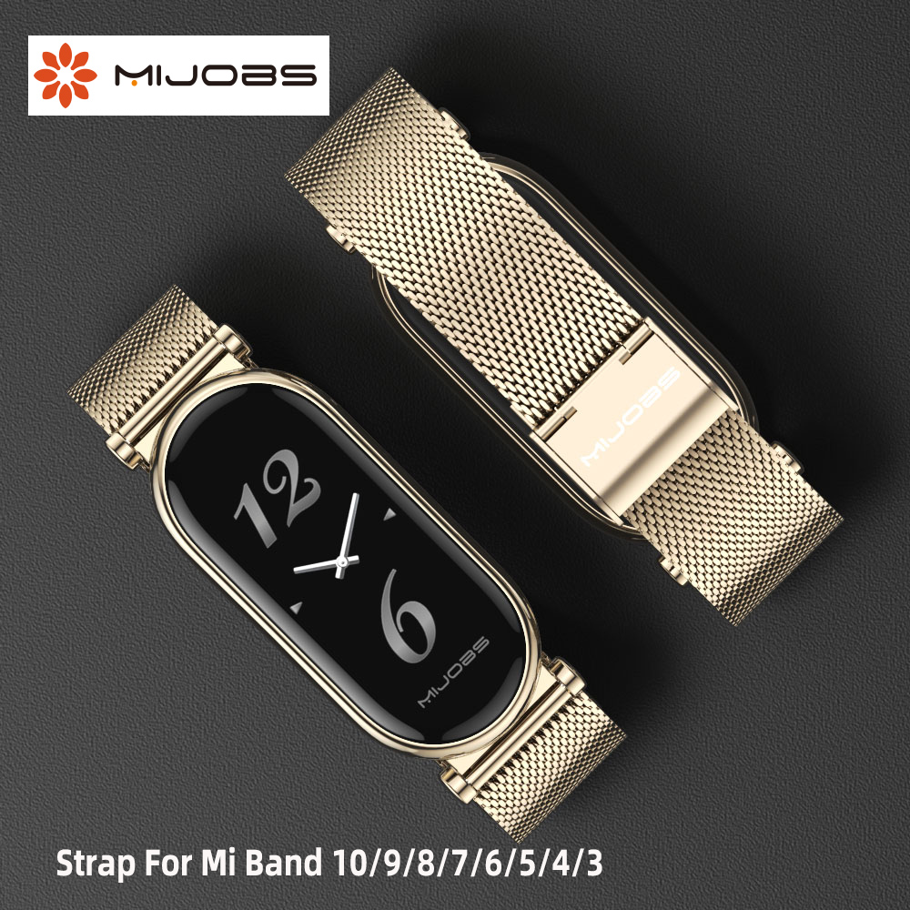 Health Wellness Bracelet - 샤오미 미밴드 11 10 9 8