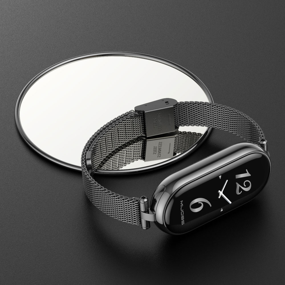 Mi Band 10 11 9 8 용 스트랩 for Xi - Health Wellness Bracelet 리뷰 및 가격