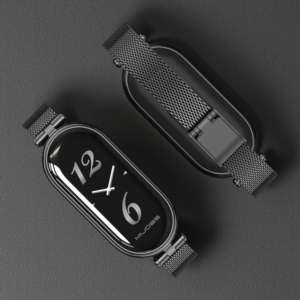 Mi Band 10 11 9 8 용 스트랩 for Xi - Health Wellness Bracelet 리뷰 및 가격