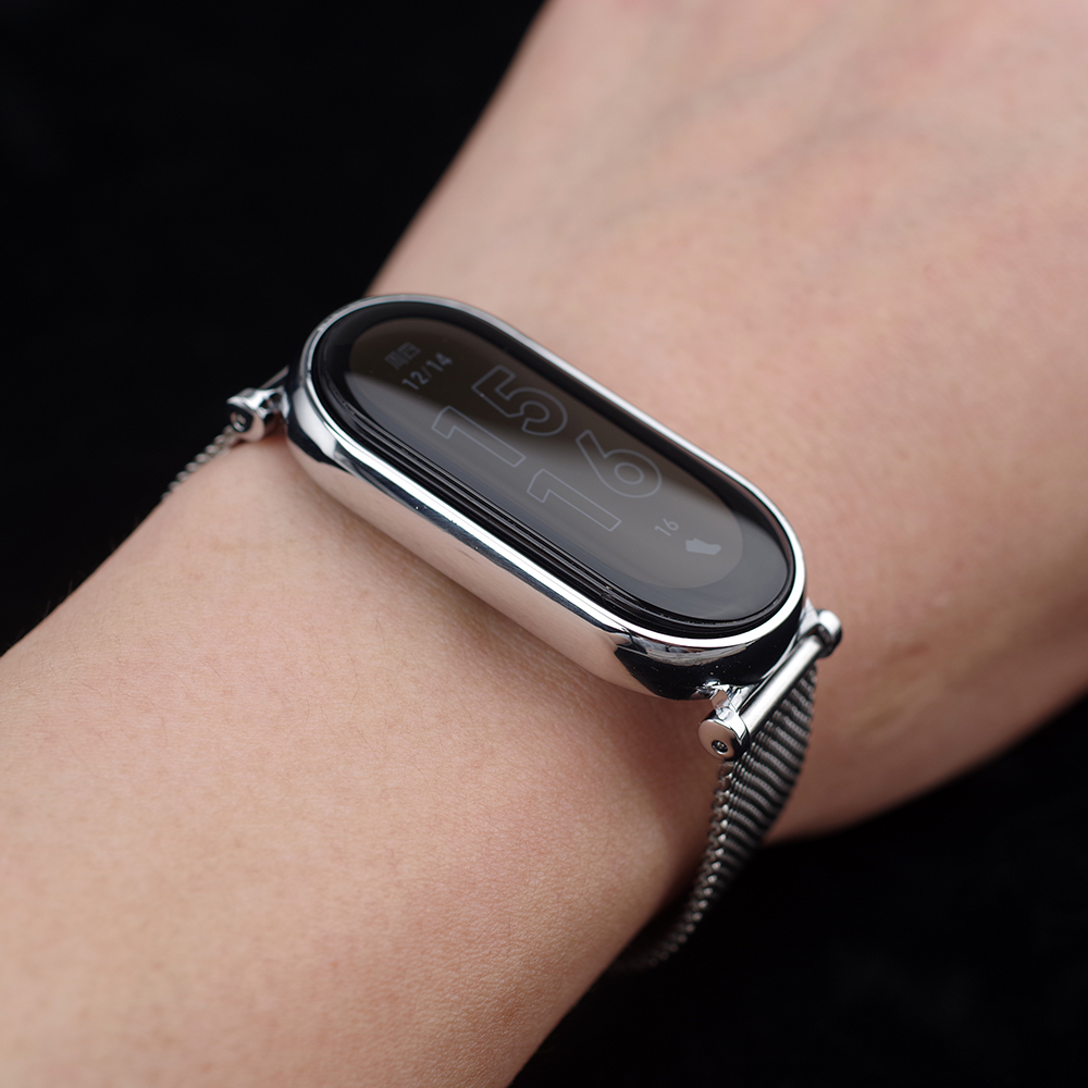 샤오미 미밴드 11 10 9 8 7 6 5 스트랩, 샤 - Health Wellness Bracelet 리뷰 및 가격