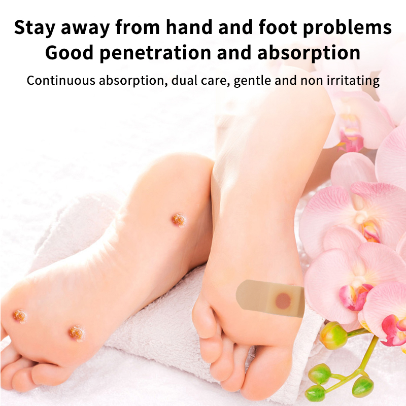 36개입 발 관리 스티커, 굳은살 제거 패치, 치료용  - Detox Foot Patch 리뷰 및 가격